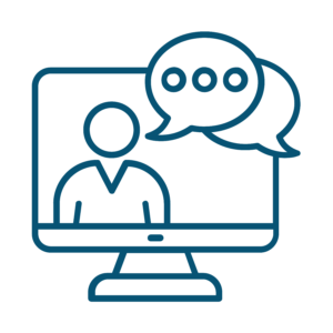 1:1 Consultation (3 sessions)