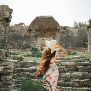 Heritage Travel Coaching