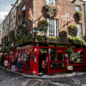 Dublin in a weekend!