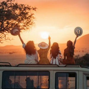 Group Travel Services